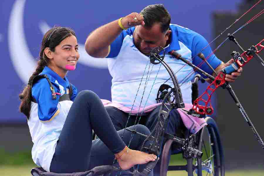 Khelo India Scheme will unearth talent, says Paralympic Champion Sheetal Devi